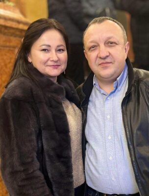 Депутат Львівської міськради Михайло Дідух задекларував сотні тисяч доларів, нову Tesla та мільйонні доходи