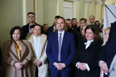 В обласній психіатричній лікарні відреконструювали відділення головного корпусу (фото)