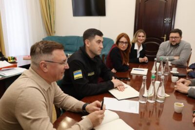 Іван Керезвас: про роботу Львівської митниці  і закриту декларацію