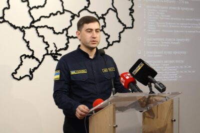 Іван Керезвас: про роботу Львівської митниці  і закриту декларацію