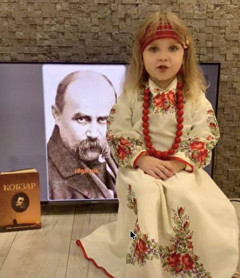 На Львівщині визначили переможців конкурсу декламування поезії Шевченка – 2026 (фото)