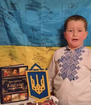 На Львівщині визначили переможців конкурсу декламування поезії Шевченка – 2026 (фото)