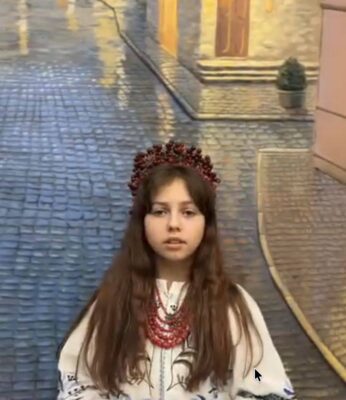 На Львівщині визначили переможців конкурсу декламування поезії Шевченка – 2026 (фото)