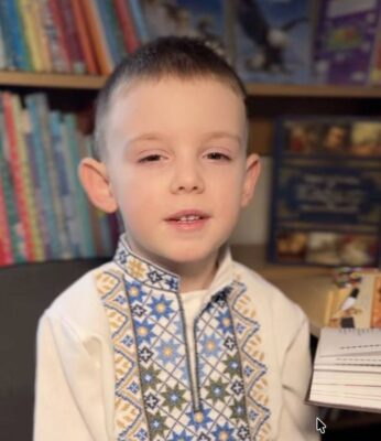 На Львівщині визначили переможців конкурсу декламування поезії Шевченка – 2026 (фото)