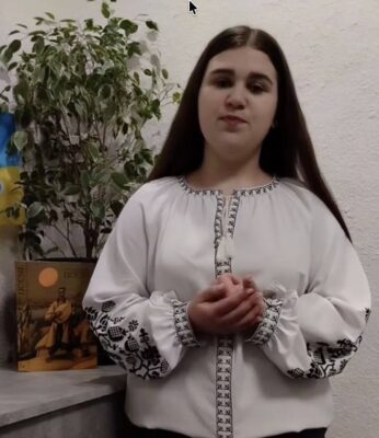 На Львівщині визначили переможців конкурсу декламування поезії Шевченка – 2026 (фото)