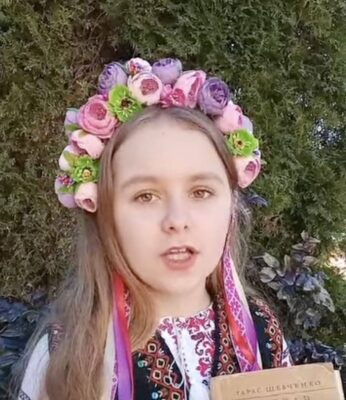 На Львівщині визначили переможців конкурсу декламування поезії Шевченка – 2026 (фото)
