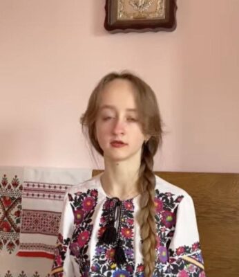 На Львівщині визначили переможців конкурсу декламування поезії Шевченка – 2026 (фото)