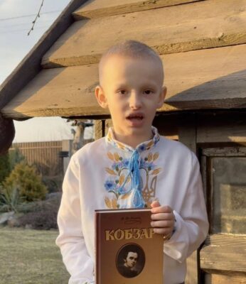 На Львівщині визначили переможців конкурсу декламування поезії Шевченка – 2026 (фото)