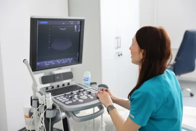 В обласній психіатричній лікарні відреконструювали відділення головного корпусу (фото)