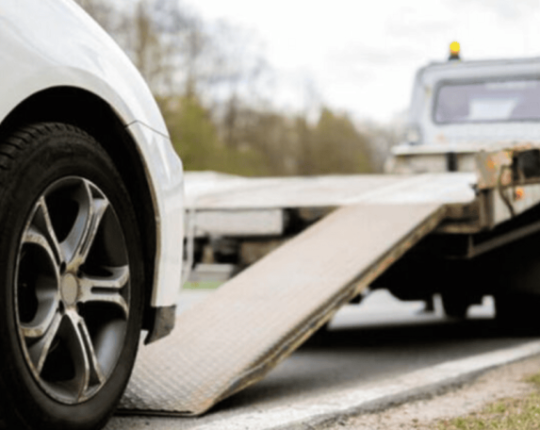 У Львові конфіскували Ford Kuga у громадянки Польщі через перевищення строку тимчасового ввезення