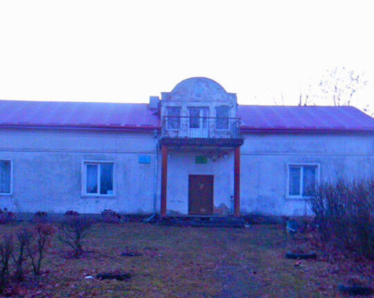 На Львівщині 19-річний хлопець обікрав бібліотеку