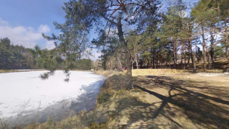 Суд арештував ділянки біля озера в Брюховичах: слідство заявляє про незаконну приватизацію