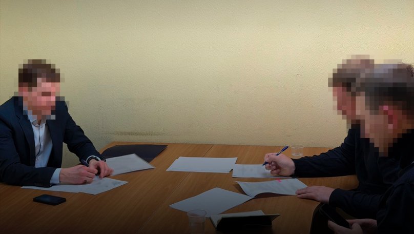 На Львівщині депутата викрили на неправдивих свідченнях детективам НАБУ