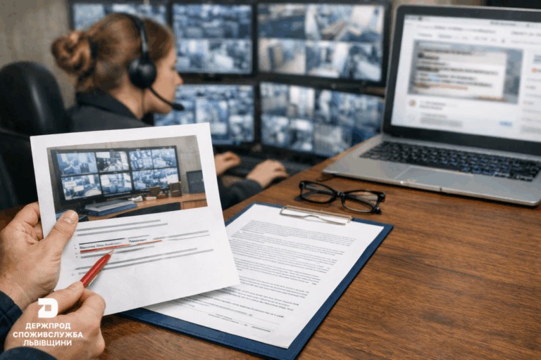 На Львівщині рекламодавця оштрафували на понад 5000 гривень за дискримінаційне оголошення про роботу