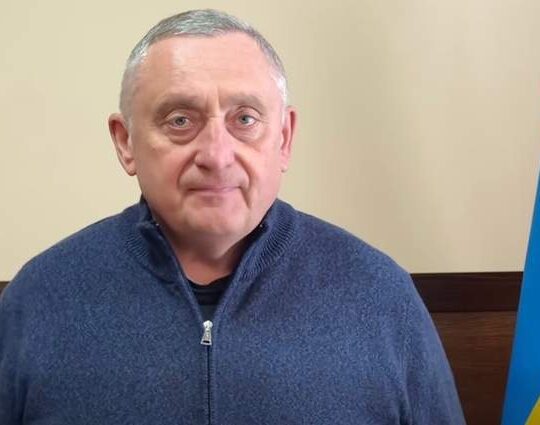 Голова Солонківської ОТГ Богдан Дубневич задекларував 4,1 млн грн доходів і новий позашляховик Toyota Sequoia