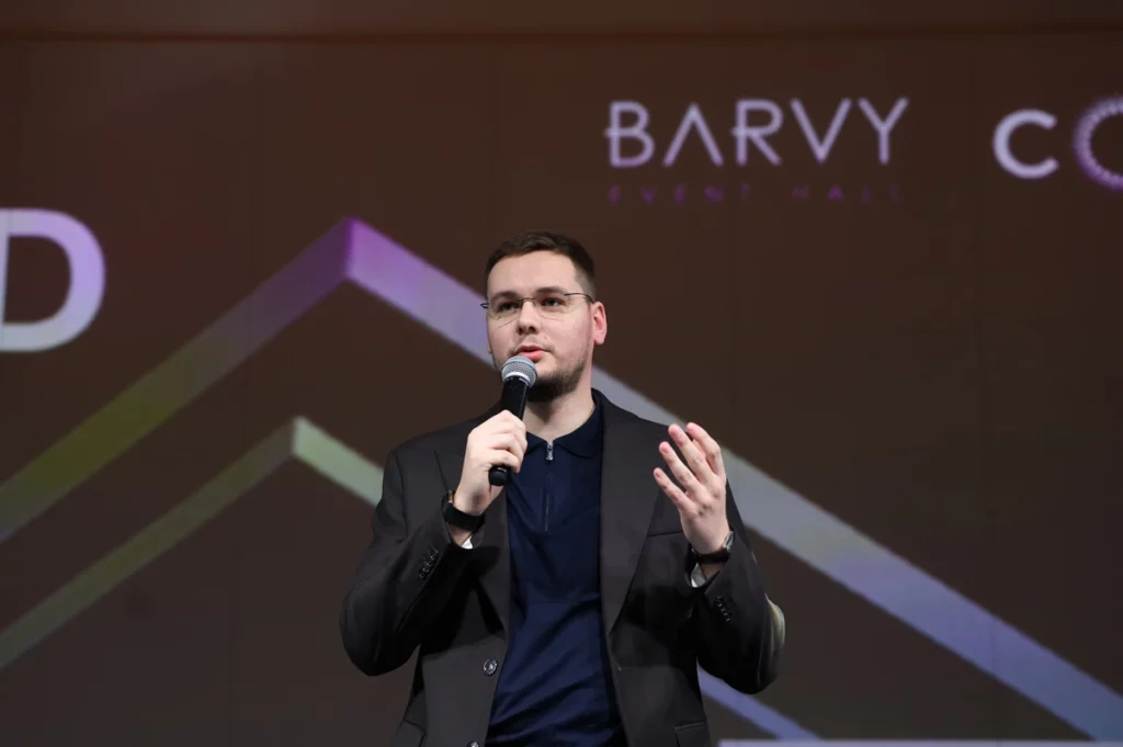 Львівський будівельний форум об’єднав лідерів галузі з усієї України (фото)