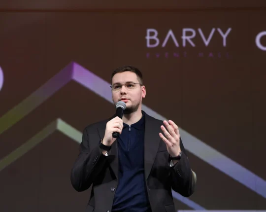 Львівський будівельний форум об’єднав лідерів галузі з усієї України (фото)