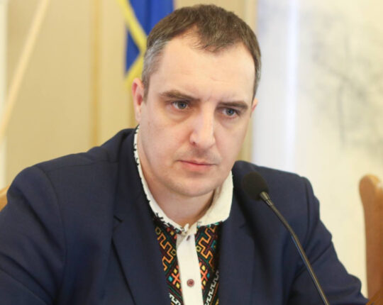 Суд оштрафував депутата Львівської облради Ганущина за корупційне правопорушення