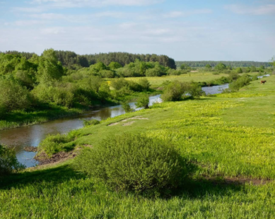 Громаді на Львівщині повернули водонапірну башту та будівлі колишнього сільгосппідприємства