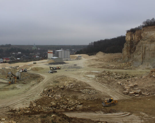 На Львівщині директор лісгоспу уник покарання за передачу лісу під карʼєр