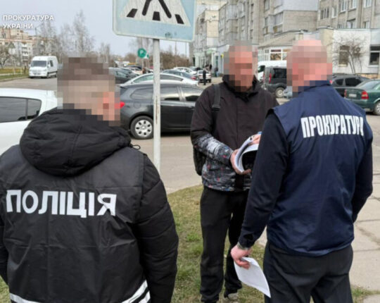 Посадовців ДП “Львіввугілля” підозрюють у розкраданні понад 440 тонн вугілля на понад 2,2 млн гривень