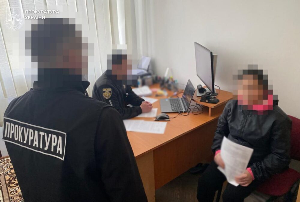 На Львівщині жінка оформила кредит на померлого родича