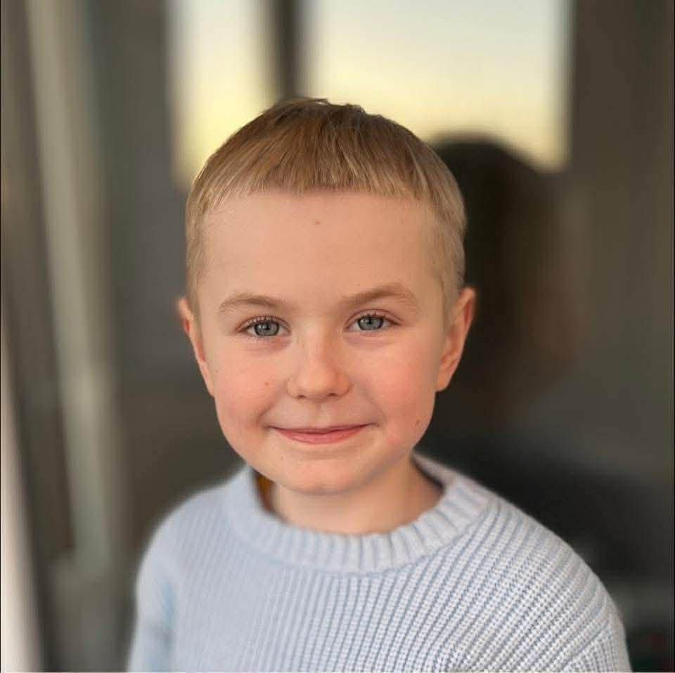 Під час аукціону «Гавриїл» у Zenyk Art Gallery на лікування Богданчика Ільківа з Бродів зібрали 3.3 мільона гривень