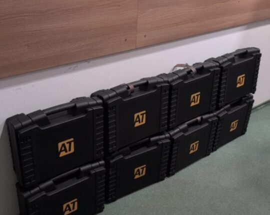 Львівські митники виявили контрабанду автомобільних програматорів на 1,6 млн грн