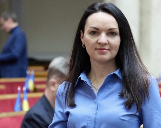 Нардепці з Львівщини виплатили 90 тис. грн компенсацій за проїзд Україною