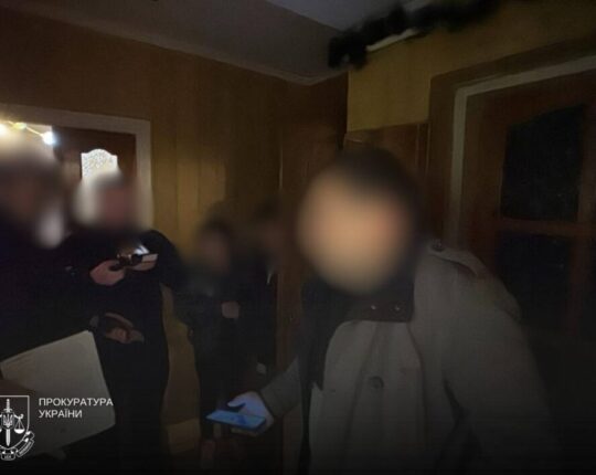 На Львівщині солдат підробив документи про поранення та отримав понад 800 тис. грн