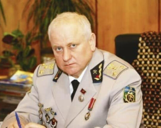 В.о. гендиректора “Львіввугілля” Овчіннікову обрали заставу у 665 тисяч гривень