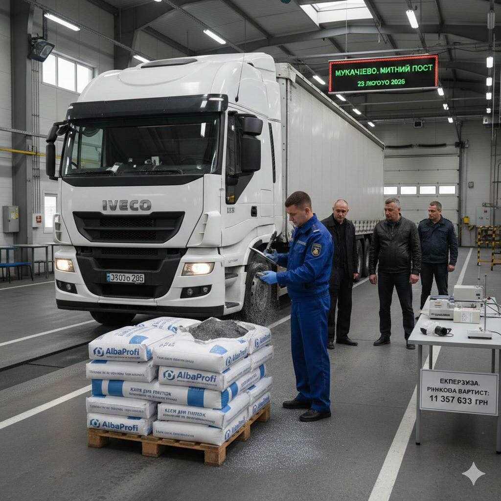 Пенсіонера зі Львівщини засудили до умовного терміну за схему контрабанди платини та паладію на 11 млн грн