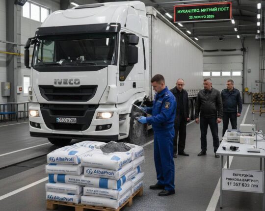 Пенсіонера зі Львівщини засудили до умовного терміну за схему контрабанди платини та паладію на 11 млн грн