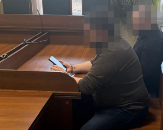 На Львівщині екскерівника держпідприємства підозрюють у закуплі неякісних укриттів для працівників ТЕЦ