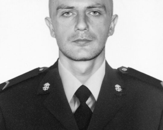 У лікарні помер нацгвардієць — ще один постраждалий внаслідок теракту у Львові