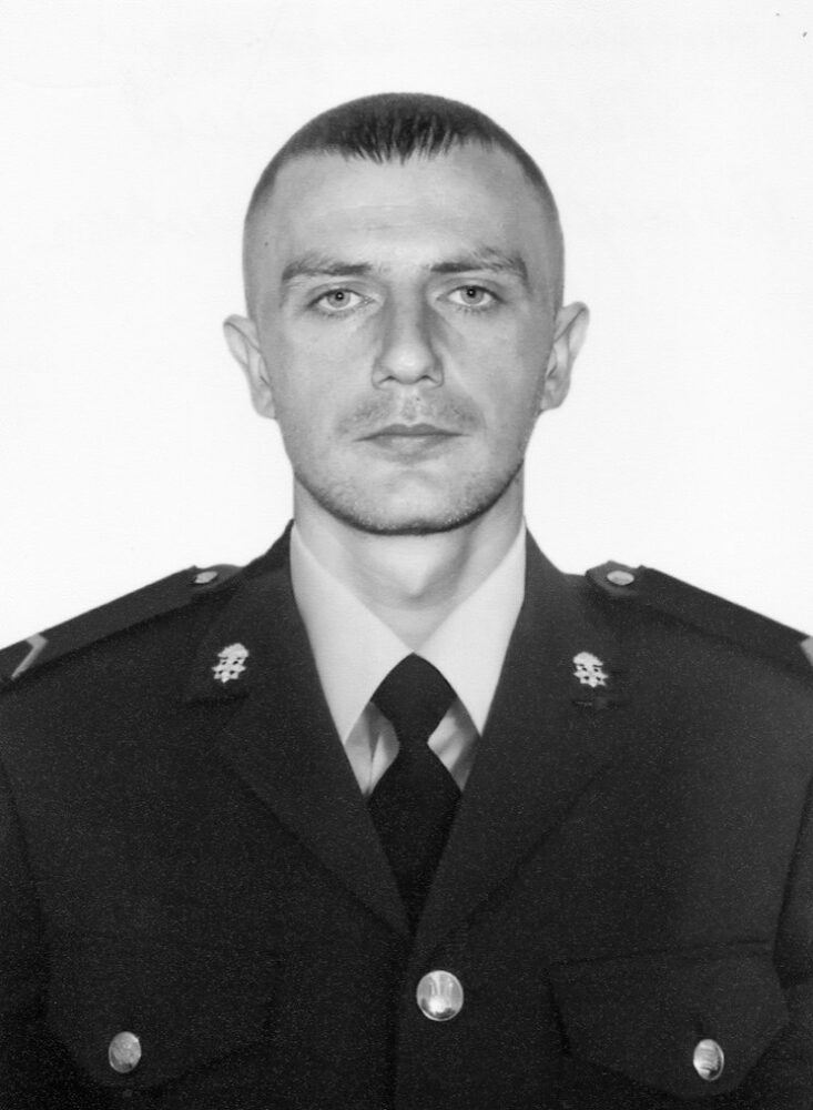 У лікарні помер нацгвардієць — ще один постраждалий внаслідок теракту у Львові