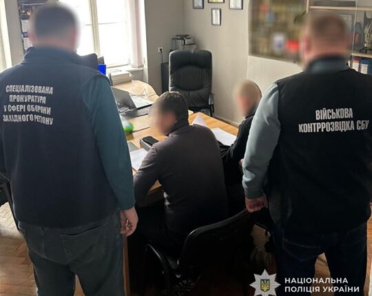 Недбалість під час закупівлі води: на Львівщині викрили офіцера з мільйонними збитками