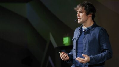 РІЕЛ взяв участь у Lviv Build Forum та представив свої проєкти