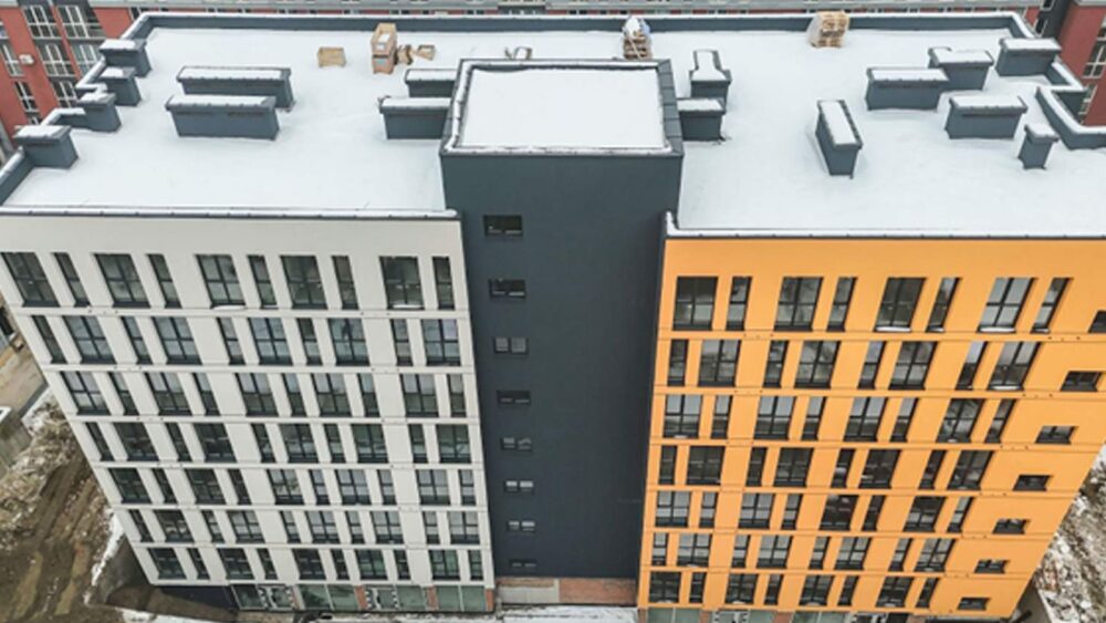 Бізнес під ключ: Що таке інвестиційна нерухомість від РІЕЛ