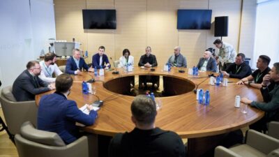 РІЕЛ на IBC 2026: сервіс і довіра формують нову економіку девелопменту