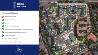 Бізнес під ключ: Що таке інвестиційна нерухомість від РІЕЛ