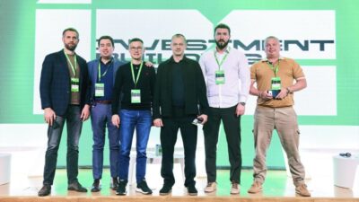 РІЕЛ на IBC 2026: сервіс і довіра формують нову економіку девелопменту