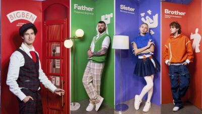 РІЕЛ на Ukrainian Fashion Week: як девелопмент перетинається з модою