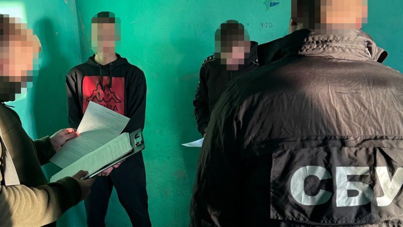 Суд у Львові виніс вирок студенту за підпали об’єктів Укрзалізниці на замовлення РФ