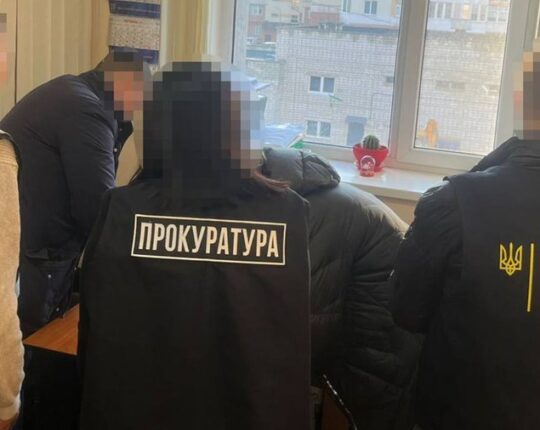 У Львові судитимуть ексочільника та членів МСЕК за організацію схеми ухилення від мобілізації