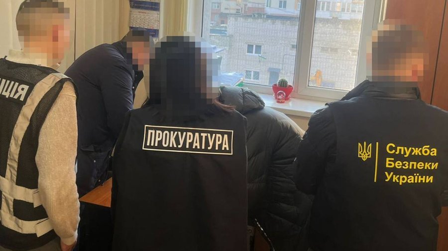 У Львові судитимуть ексочільника та членів МСЕК за організацію схеми ухилення від мобілізації