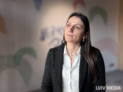 ZAG Gallery запрошує дев’ятикласників Львівщини на безкоштовну освітню програму про Шевченка