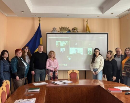 На Стрийщині Реєстр нематеріальної культурної спадщини поповнився трьома новими елементами