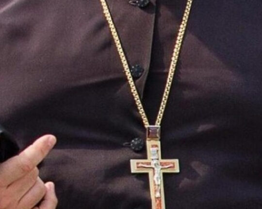 Священника зі львівщини судили за спробу провезти незадекларовані медпрепарати