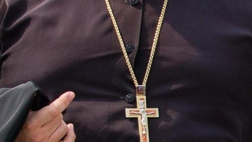 Священника зі львівщини судили за спробу провезти незадекларовані медпрепарати